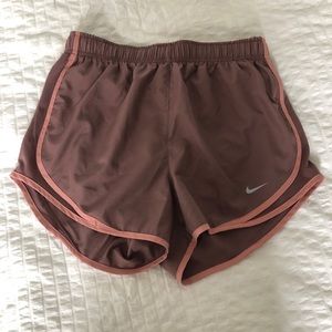 Nike Tempo Shorts